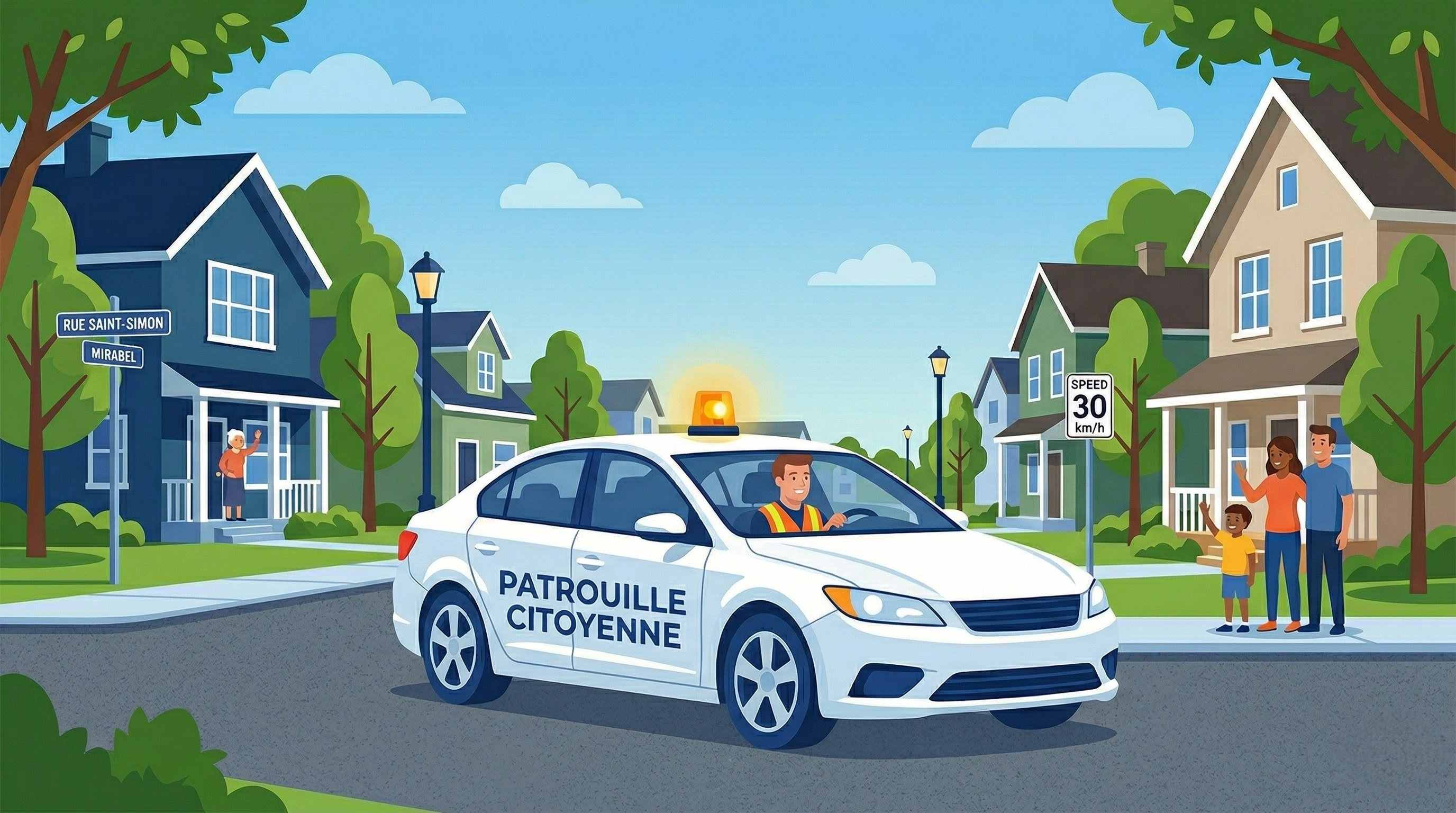 Gestion de rapports CIGO