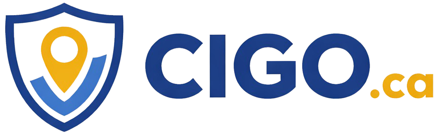 CIGO.ca Logo